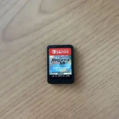 Nintendo Switch RPGツクールMV