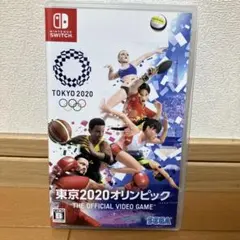 美品★任天堂Switchソフト