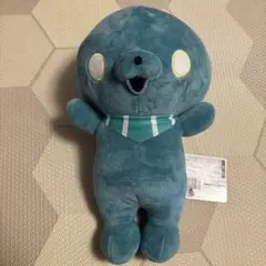 教育番組　超BIGぬいぐるみ　タマ　〜発光〜