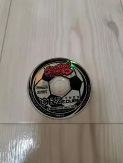 【動作確認済】スーパーマリオストライカーズ