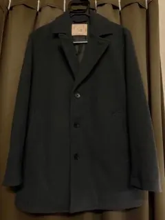 ジャケット ピーコート