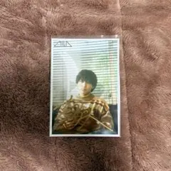 M!LK 吉田仁人 直筆サイン入り生写真