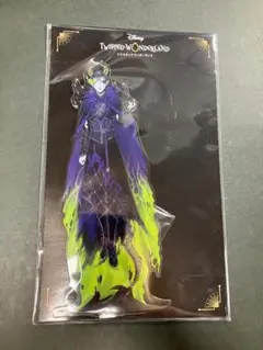 2026年最新】ツイステ展 アクスタ マレウスの人気アイテム - メルカリ