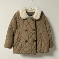プティマイン　ジャケット　110