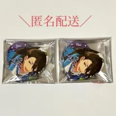 あんスタ 朔間零 時光缶バッジ 中国缶バッジ まとめ売り 2025年最新】朔間零 中国 缶バッジ 時光缶の人気アイテム - メルカリ