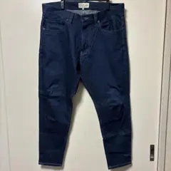 The Duffer of St.George デニムパンツ XLのサムネイル