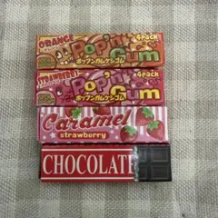 レトロ消しゴム クーリアのサムネイル