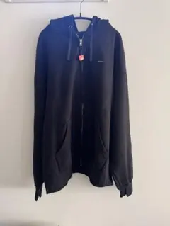 agnes b. x NH スウェットスナップフーディー XL 新品未使用 - メルカリ