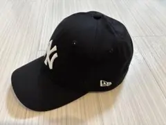 NEWERA 9FIFTY ストレッチスナップ ニューヨーク・ヤンキース