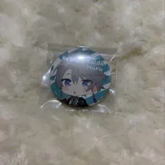 甲斐田晴 ぷちさんじ缶バッジ3点 - メルカリ