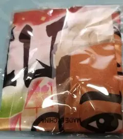 関口メンディー キャラフラッグ