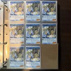 52イナズマイレブン　亜風炉照美　アフロディ　トレカ