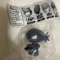 チェンソーマン　レゼ編　レゼ　ボム　肩ズン　フィギュア　マスコット