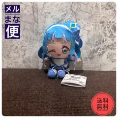 名探偵プリキュア！ ぬいぐるみ キュアウィンク