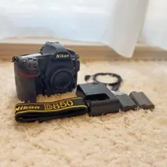 d850 nikon