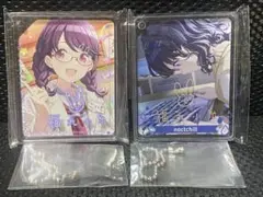 福丸小糸 アクリルプレートキーホルダー(コロッタ)