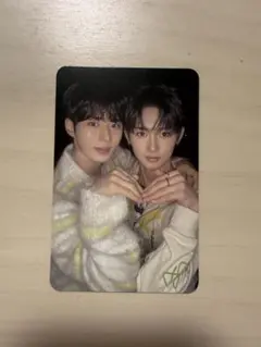 ALD1 ジュンソ　アンシン　ケミ　ユニット　トレカ　euphoria