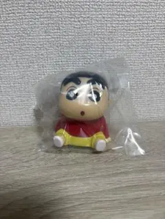 【はづかな様専用】クレヨンしんちゃんミニ貯金箱 ガチャガチャ カプセルトイ