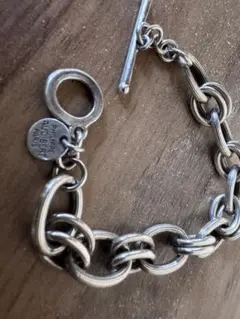 XOLO JEWELRY TAXCO 925 チェーンブレスレット - メルカリ