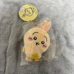 ちいかわ うさぎ パジャマぬいぐるみ本体 MINISO 中国限定 25cm 1点
