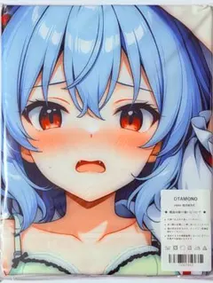 【東方project】 レミリア・スカーレット 抱き枕カバー