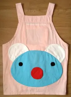 ペネロペ エプロン キッズ