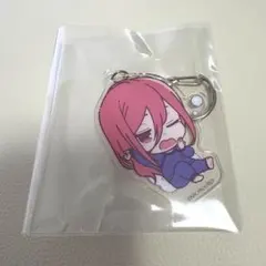 ブルーロック ブルロ 千切豹馬 アクキー アクリルキーホルダー fulltime