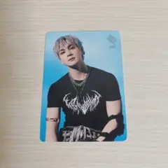 JO1 Hanz in my pocket 豆原一成 ラキドロ
