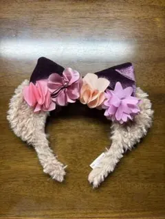 シェリーメイ カチューシャ