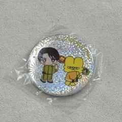 M!LK 夏祭り ニッポン元気花火 吉田仁人 缶バッジ - メルカリ