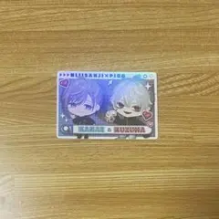 にじさんじ ピグパチップス 葛葉 叶