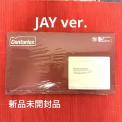 ENHYPEN THE SIN-BLISS CD 新品未開封　JAY ジェイ