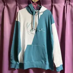 カールカナイ　プルパーカー