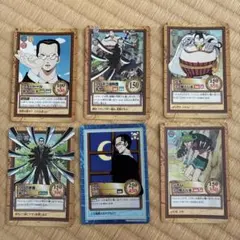 ワンピース カードゲーム クロネコ海賊団セット