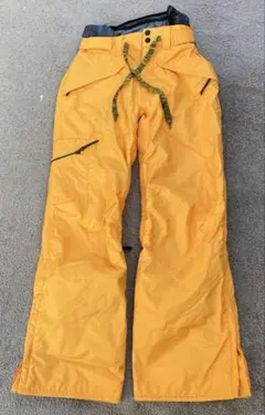 スノーボード スキーウェア ズボン パンツ M キスマーク