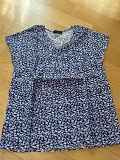 【chocol raffine robe】カットソー(2月末までの掲載です)