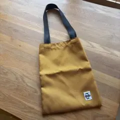 CHUMS トートバッグのサムネイル