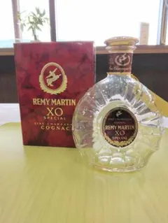 未開栓 REMY MARTIN CENTAURE XO - メルカリ