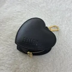 フェイラー ハートバックチャームのサムネイル