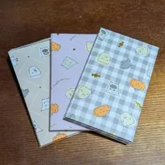 【No.60】ハンドメイド ポチ袋(ゆるハロウィン)