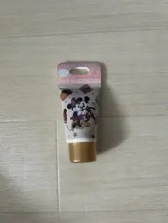 ミッキー ハンドクリーム