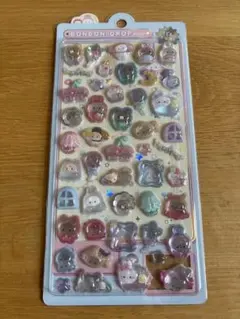 【国内正規品】ボンボンドロップシール きぐるみボンボン クーリア