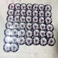 死柄木弔 原作缶バッジ