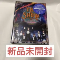 Travis Japan THE SHOW Blu-ray 初回限定盤 - メルカリ