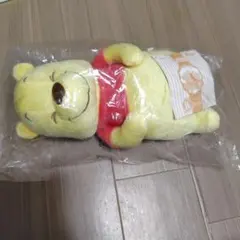 一番くじ　ディズニーキャラクターズ　プーさん