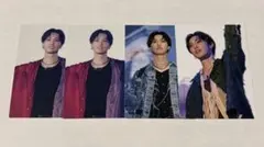 堀夏喜　コンプセット