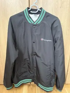 Champion ブルゾン　L