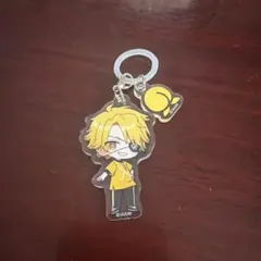 カラフルピーチ たっつん めじるしアクセサリー