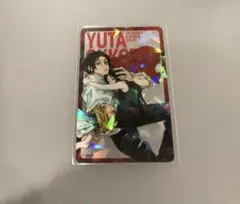 呪術廻戦　ホロクリアカード　全サ　乙骨憂太