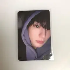 アントン　riize love119 ラキドロ　withmuu